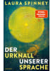 Hanser Buch - Der Urknall unserer Sprache
