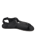 KOEL Sandalen ARIATA in schwarz