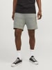 Jack & Jones Short in hellgrau1