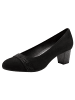 Jana Pumps in BLACK
