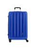 Check.In London 2.0 - 4-Rollen-Trolley 75 cm in blau