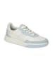 Ecco Sneaker Low in Weiß