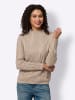 Heine Pullover in sesam
