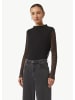 comma T-Shirt in 9999_schwarz