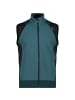 Campagnolo JACKET WITH DETACHABLE SLEEVES in Petrol253