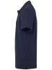 uhlsport  Polo "Essential Polo Shirt" in Blau