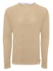 Threadbare Pullover THBDolan in Stone