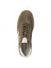 Tamaris Sneaker in OLIVE