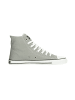 ethletic Sneaker Hi Fair Trainer White Cap in urban grey | just white