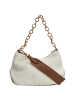 JOOP! Women Lanoso Aimee - Schultertasche 23 cm (offwhite) in offwhite