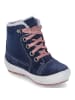 superfit Stiefeletten GROOVY in Blau