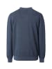 CASAMODA Strickjacke in Blau