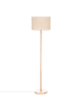 Atmosphera Créateur d'intérieur Stehlampe in beige