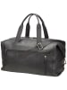Jost Weekender Frankfurt Weekender in Black