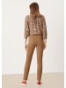 s.Oliver Jeans-Hose BETSY in 85Z8_hellbraun