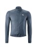 Gonso Campello He-Windjacke in Rauchblau3494