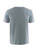 FJÄLLRÄVEN T-Shirt 1960 Logo in Marine