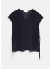comma Bluse  in  5976_navy