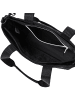 Hedgren Inner City Zoe Shopper Tasche RFID Schutz 37 cm new quilt full black