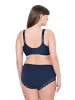Ulla Popken Entlastungs-BH in nachtblau
