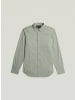 G-Star Raw Uniform Slim Hemd lt orphus