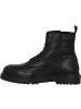 palado Schnürstiefeletten in BLACK