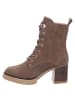 Tamaris Boots in braun