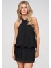 Cloud5ive Day Dress in black