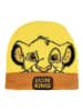 Disney Lion King Mütze Kleinkinder Winter Beanie für Jungen & Mädchen in Mehrfarbig