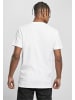 Merchcode T-Shirts in white