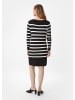 comma Kleid in 99S7_schwarz