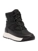Sorel Stiefeletten schwarz