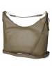 Fräulein Frida Handtasche in green
