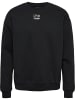 Hummel Sweatshirt Hmllp10 Herren in BLACK