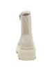 rieker Klassische Stiefelette in beige