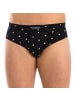 Abanderado 2er-Set: Slip in Multicolored