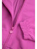 Coccodrillo Reißverschlussjacke in violett