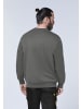 Expand Sweatshirt in Grau