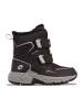Lotto Stiefel ALSTYNE TEX T in schwarz