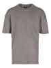Urban Classics Urban Classics T-Shirts in steelgrey