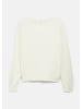 s.Oliver Strickpullover in 0700_helles beige