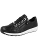 ara Sneaker low 12-34587 in schwarz