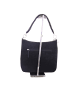 Gabor Schultertasche für Damen in schwarz