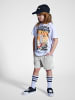 Sometime Soon Sometime Soon Kurze Hose Stmocean Shorts Unisex Kinder in GREY MELANGE