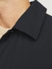 Jack & Jones Pea Coat in Black