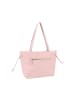 Gerry Weber Shopper 'Be Different 1.0  in Rose 30,00 x 27,00 x 12,50 cm'