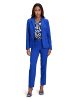 Betty Barclay Businesshose in Blau
