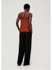 s.Oliver Bluse  in  2813_dunkelorange