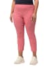 Ulla Popken Hose in pink