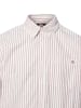 Dickies Hemd Gallatin in ecru rosenholz - 0001